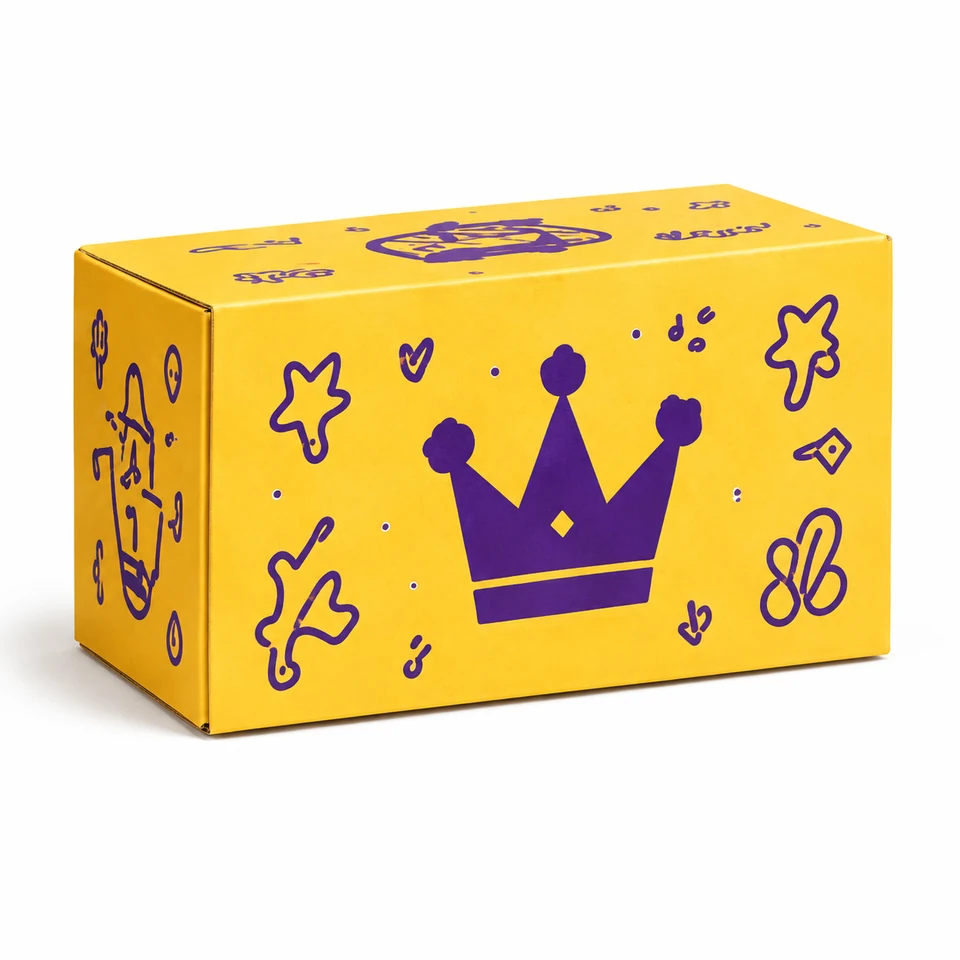 Box Premium – صورة 1