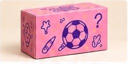 BOX COUPE DU MONDE – صورة 1