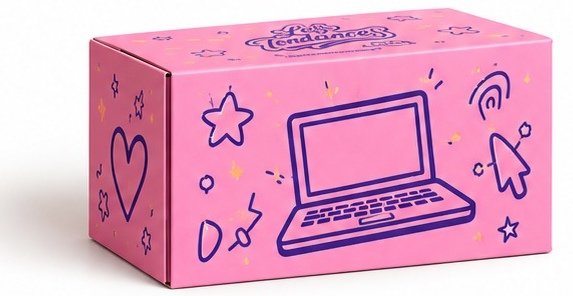 Box Digital – visuel 1